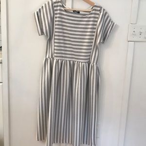 Roolee Maternity Dress Medium/fits like large